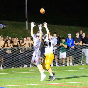 Meet your Posher, Colin